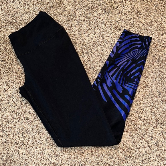 🍄3/$38🍄 NWOT NEW BALANCE leggings - Picture 1 of 8